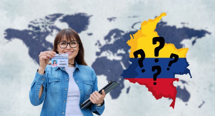 Estos son los 5 apellidos colombianos que más les gustan a los extranjeros, según la Inteligencia Artificial