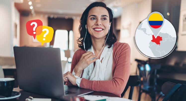 Este es el importante cambio que beneficia a los empleados que realizan teletrabajo en Colombia