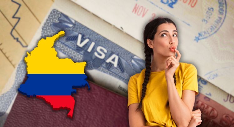 Embajada de Estados Unidos anuncia importante cambio para la solicitud de visas de colombianos a partir del 1 de julio de 2025