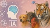 Foto ilustrativa de la nota titulada Astrología oriental: este es el animal que recibirá un don espiritual del Universo desde hoy domingo 22 de junio, según Inteligencia Artificial
