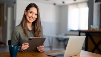 ¿Quieres trabajar en Google? Estos son los empleos remotos en Colombia
