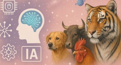 Astrología oriental: este es el animal que recibirá un don espiritual del Universo desde hoy domingo 22 de junio, según Inteligencia Artificial
