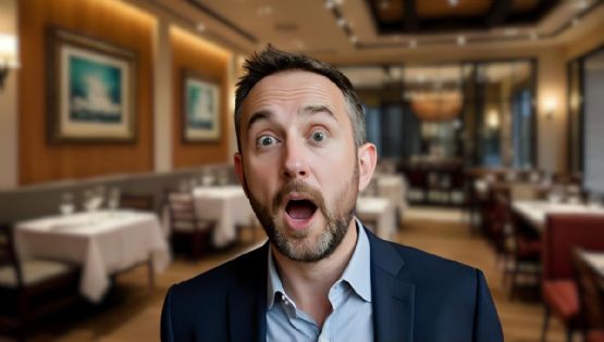 Toma aire antes de conocer cuánto cuesta comer en el mejor restaurante del mundo