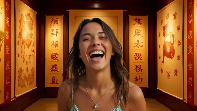 Estas son las predicciones del Horóscopo Chino de HOY sábado 21 de junio en el amor, salud y dinero, según la astrología china