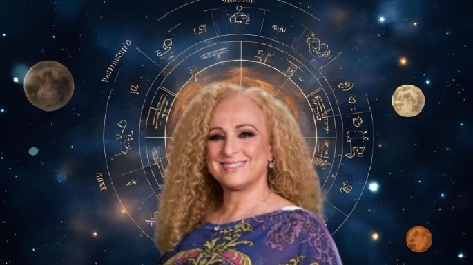 Horóscopo de HOY, 21 de junio del 2025 de Mizada Mohamed: estas son las predicciones para cada signo zodiacal