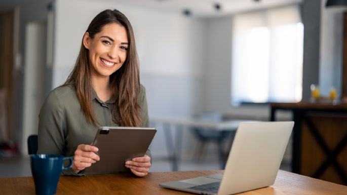 ¿Quieres trabajar en Google? Estos son los empleos remotos en Colombia