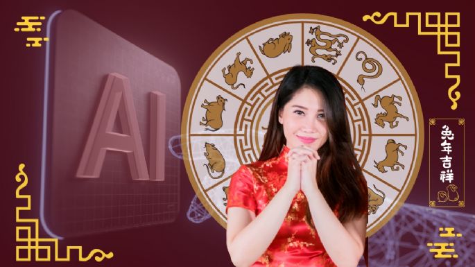 Astrología oriental: este es el animal que recibe una gran noticia del Universo desde hoy sábado 21 de junio, según Inteligencia Artificial