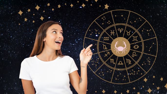 Los 3 signos del zodiaco que se sentirán renovados durante la Temporada de Cáncer