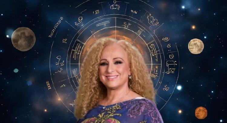 Horóscopo de HOY, 21 de junio del 2025 de Mizada Mohamed: estas son las predicciones para cada signo zodiacal