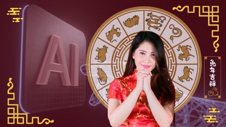 Astrología oriental: este es el animal que recibe una gran noticia del Universo desde hoy sábado 21 de junio, según Inteligencia Artificial