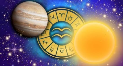 Conjunción del Sol y Júpiter en Cáncer: los 3 signos zodiacales bendecidos con abundancia y éxito a partir del 24 de junio
