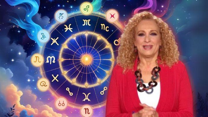 Horóscopo de HOY, 22 de junio del 2025 de Mizada Mohamed: estas son las predicciones para cada signo zodiacal