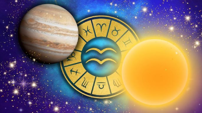 Conjunción del Sol y Júpiter en Cáncer: los 3 signos zodiacales bendecidos con abundancia y éxito a partir del 24 de junio