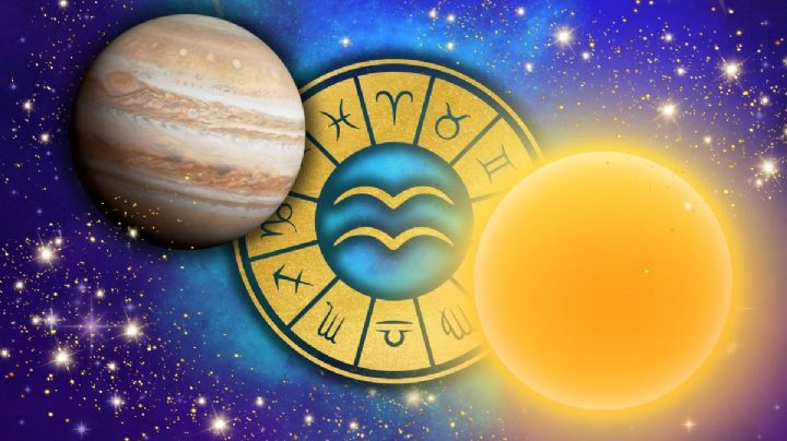 Conjunción del Sol y Júpiter en Cáncer: los 3 signos zodiacales bendecidos con abundancia y éxito a partir del 24 de junio