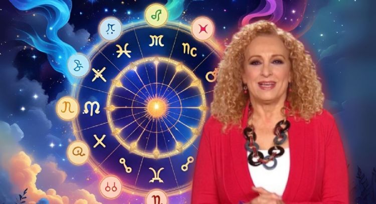 Horóscopo de HOY, 22 de junio del 2025 de Mizada Mohamed: estas son las predicciones para cada signo zodiacal