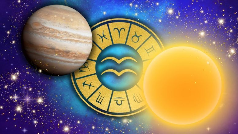 Conjunción del Sol y Júpiter en Cáncer: los 3 signos zodiacales bendecidos con abundancia y éxito a partir del 24 de junio