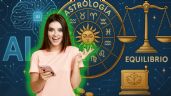 Foto ilustrativa de la nota titulada Astrología: este es el signo que recibirá abundancia y estabilidad emocional desde hoy lunes 23 de junio, según la Inteligencia Artificial