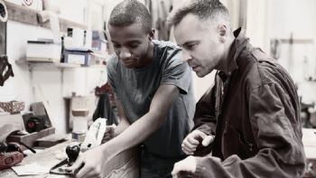 Reforma laboral en Colombia: la mala noticia para los aspirante a aprendices