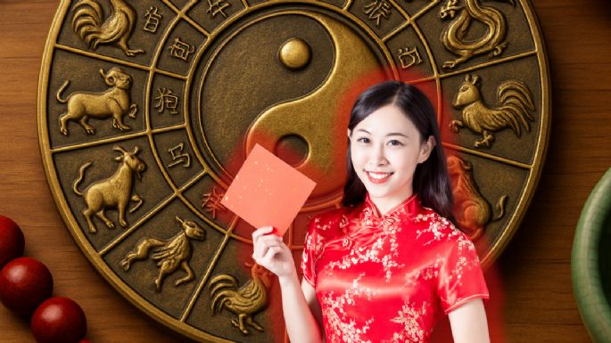Estas son las predicciones del Horóscopo Chino de HOY, lunes 23 de junio, en el amor, la salud y el dinero, según la astrología china