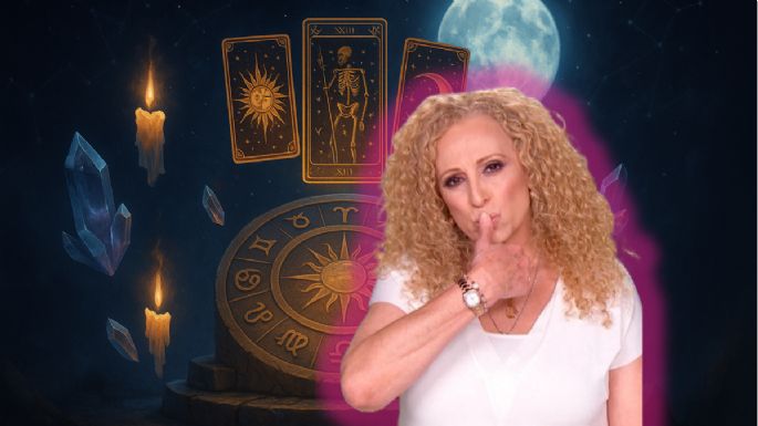 Horóscopo de HOY, 23 de junio de 2025 de Mizada Mohamed: estas son las predicciones para cada signo zodiacal
