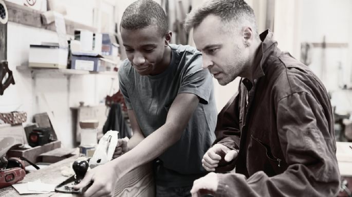 Reforma laboral en Colombia: la mala noticia para los aspirante a aprendices