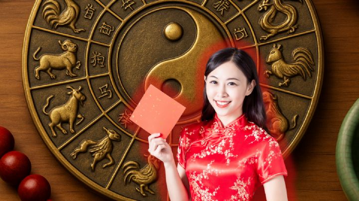 Estas son las predicciones del Horóscopo Chino de HOY, lunes 23 de junio, en el amor, la salud y el dinero, según la astrología china