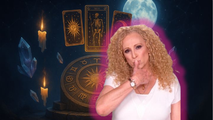 Horóscopo de HOY, 23 de junio de 2025 de Mizada Mohamed: estas son las predicciones para cada signo zodiacal