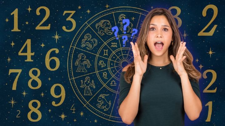 Estos son los números confirmados de la suerte de HOY lunes 23 de junio para cada signo, según los astros