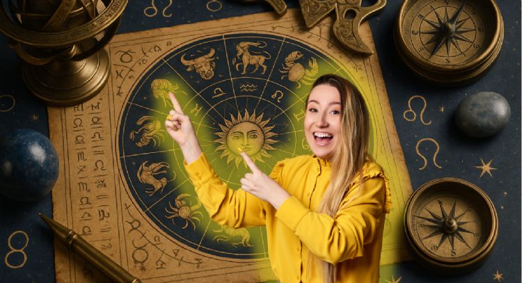 Horóscopo occidental de HOY, lunes 23 de junio: estas son las predicciones en el amor, salud y dinero según la astrología
