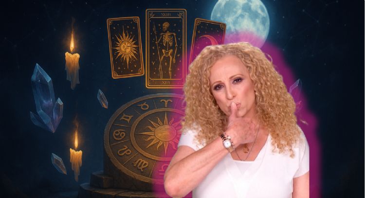 Horóscopo de HOY, 23 de junio de 2025 de Mizada Mohamed: estas son las predicciones para cada signo zodiacal