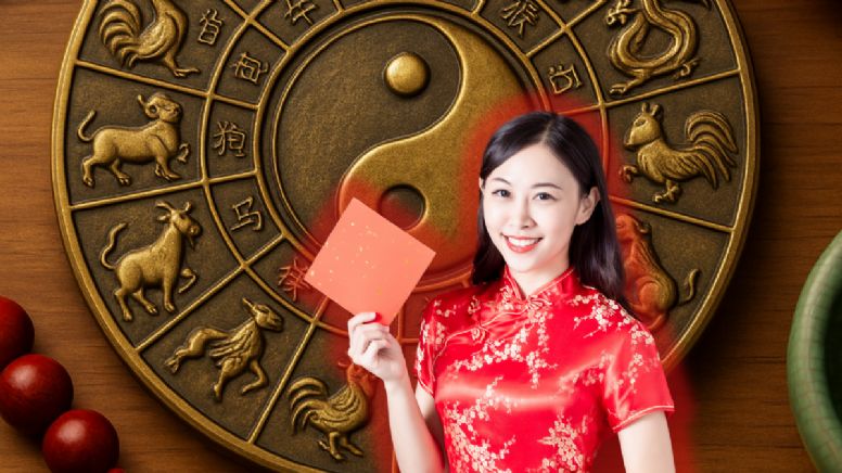 Estas son las predicciones del Horóscopo Chino de HOY, lunes 23 de junio, en el amor, la salud y el dinero, según la astrología china