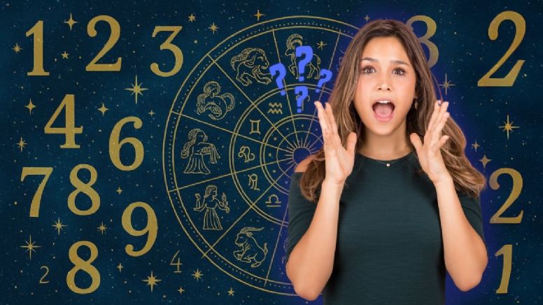 Estos son los números confirmados de la suerte de HOY lunes 23 de junio para cada signo, según los astros