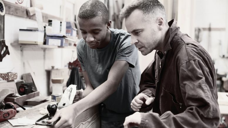 Reforma laboral en Colombia: la mala noticia para los aspirante a aprendices