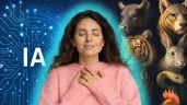 Foto ilustrativa de la nota titulada: Astrología oriental: este es el animal bendecido con fortuna y plenitud desde hoy viernes 11 de julio, según Inteligencia Artificial