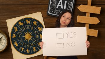 Astrología: este es el signo que concretará una decisión vital en su vida desde hoy martes 24 de junio, según IA