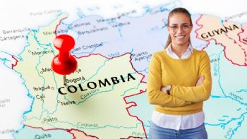 Ni Cali ni Cartagena: esta es la segunda ciudad colombiana que genera más empleos BPO