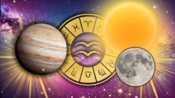 Conjunción del Sol, la Luna y Júpiter en Cáncer: los 3 signos que serán enaltecidos con riqueza y prosperidad financiera a partir de este 24 de junio