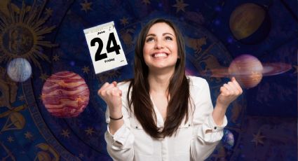 Astrología: ¿por qué el 24 de junio es el día más feliz del año?
