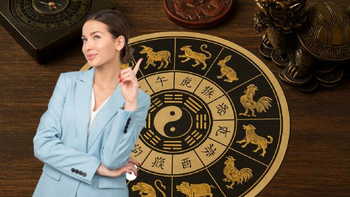 Estas son las predicciones del Horóscopo Chino de HOY martes 24 de junio en el amor, salud y dinero, según la astrología china