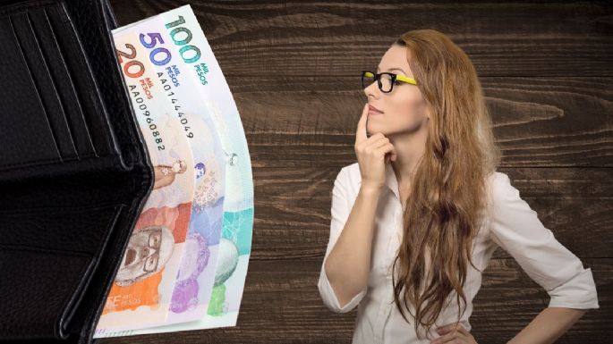 Cuál es la cantidad máxima de dinero que puede trasladar una persona en Colombia