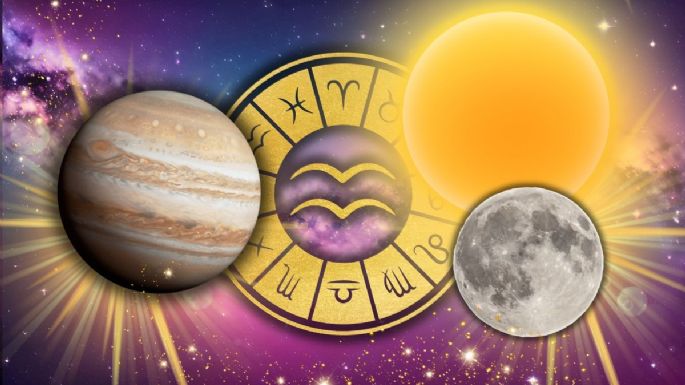 Conjunción del Sol, la Luna y Júpiter en Cáncer: los 3 signos que serán enaltecidos con riqueza y prosperidad financiera a partir de este 24 de junio