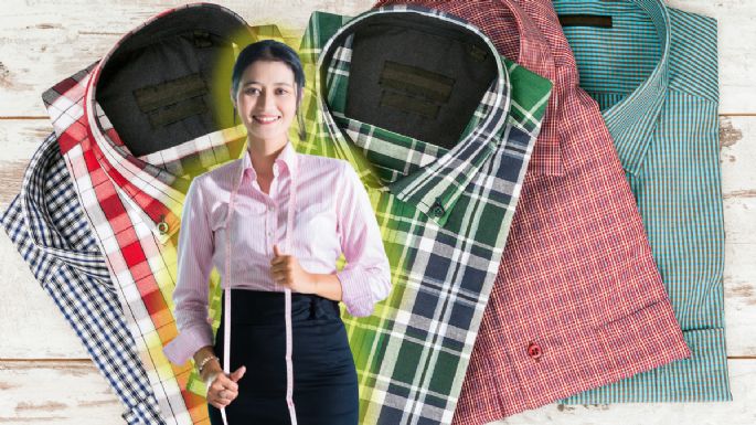 Si tienes camisetas viejas que ya no usas, tienes un tesoro: ideas DIY para transformar tu hogar