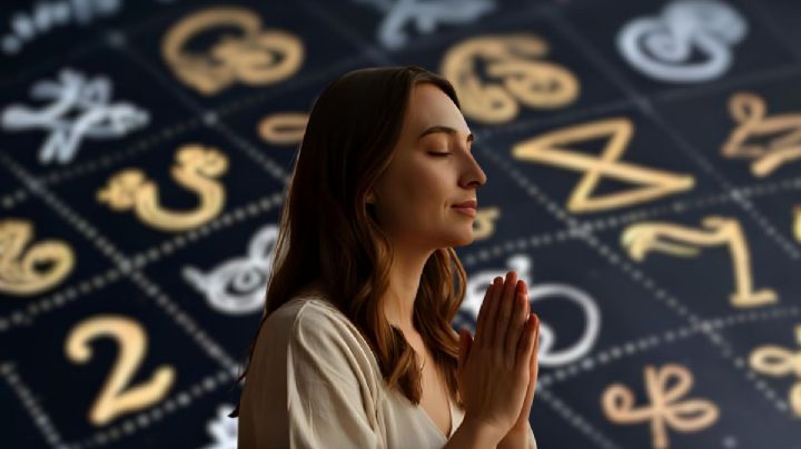 Estos son los números confirmados de la suerte de HOY martes 24 de junio para cada signo, según el Universo