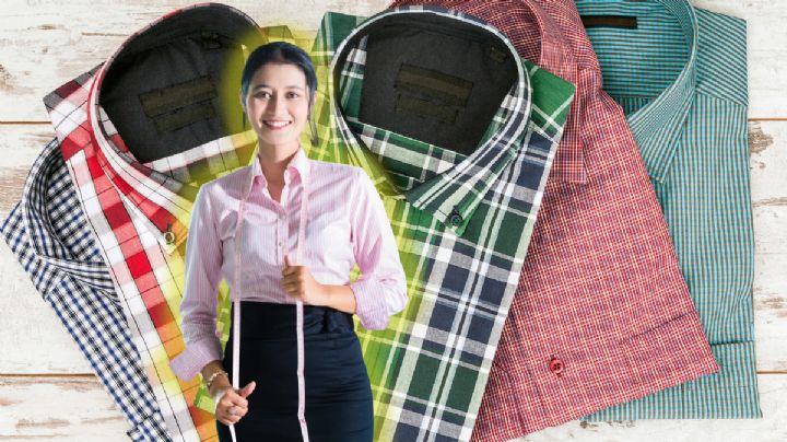 Si tienes camisetas viejas que ya no usas, tienes un tesoro: ideas DIY para transformar tu hogar