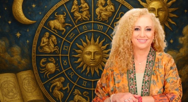 Horóscopo de HOY, 24 de junio del 2025 de Mizada Mohamed: estas son las predicciones para cada signo zodiacal