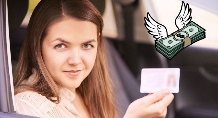 Toma aire antes de conocer cuánto cuesta sacar el SOAT, licencia de conducción y revisión técnico-mecánica en 2025