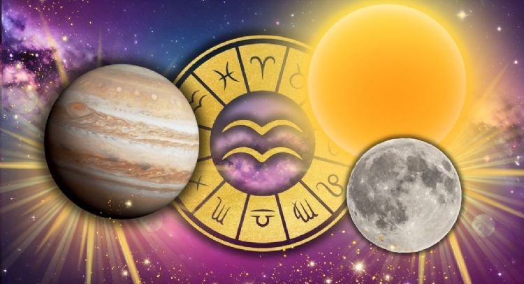 Conjunción del Sol, la Luna y Júpiter en Cáncer: los 3 signos que serán enaltecidos con riqueza y prosperidad financiera a partir de este 24 de junio
