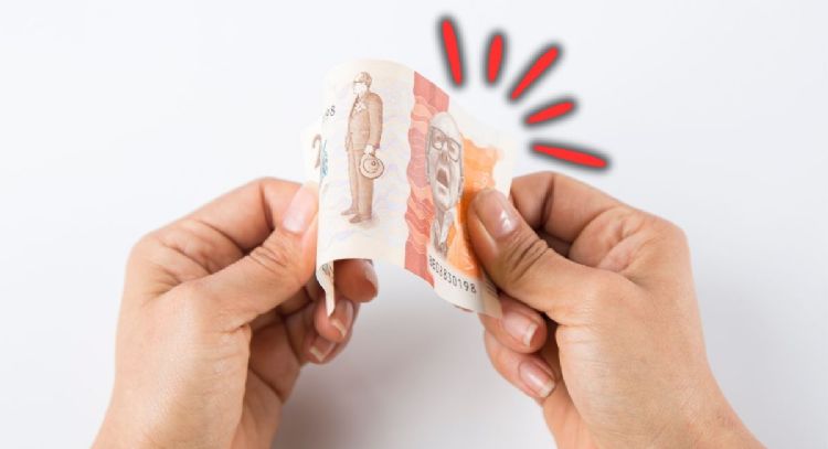 Banco de la República anunció qué pasará con los billetes de la familia antigua en Colombia