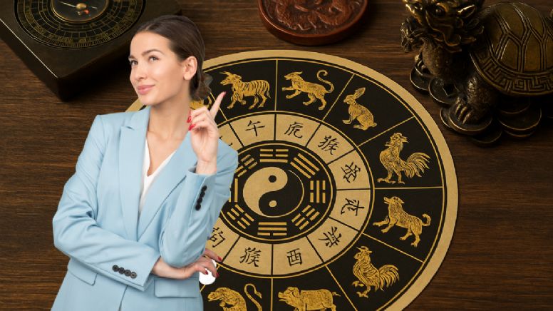 Estas son las predicciones del Horóscopo Chino de HOY martes 24 de junio en el amor, salud y dinero, según la astrología china