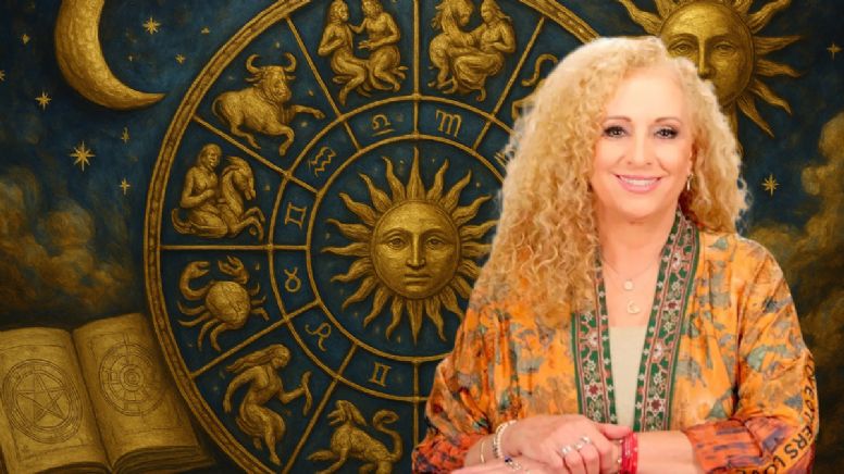 Horóscopo de HOY, 24 de junio del 2025 de Mizada Mohamed: estas son las predicciones para cada signo zodiacal